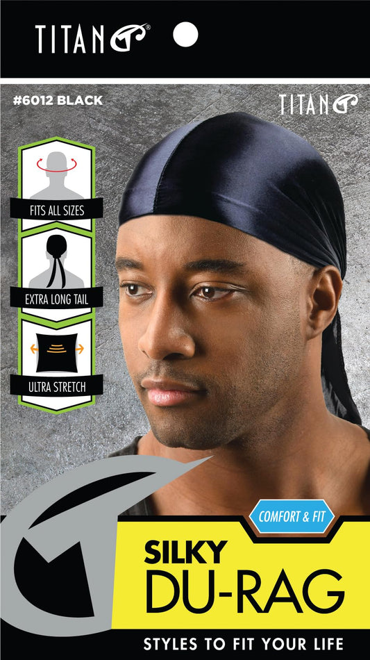 Titan Du-Rag