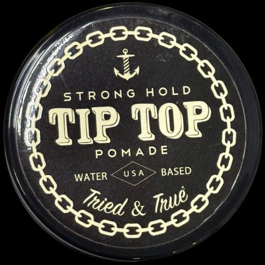 Tip Top Original Pomade