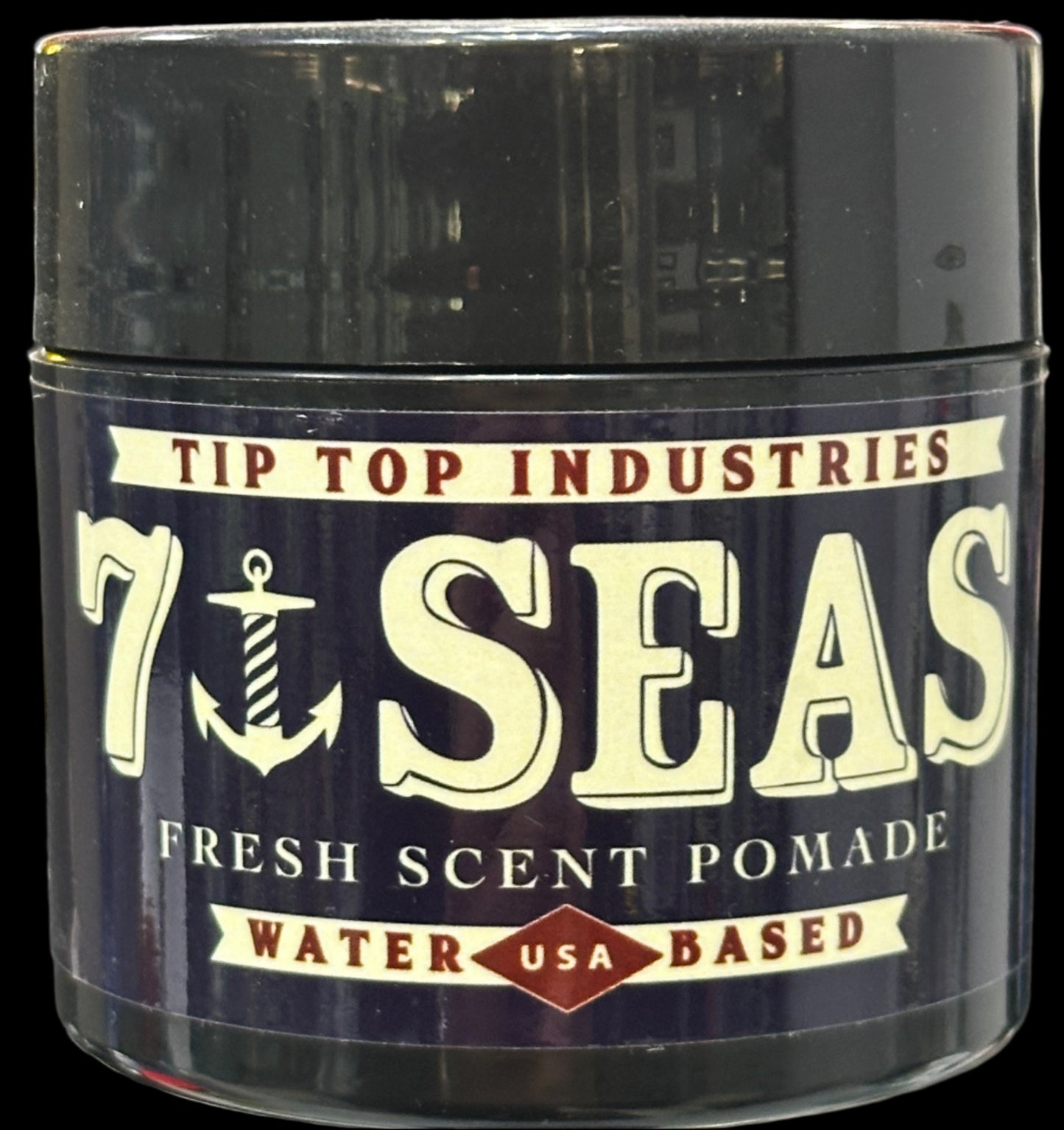 7 Seas Pomade