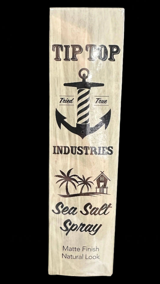 Sea Salt Spray