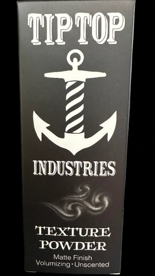 Tip-Top Texture Powder